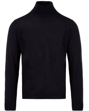 FILIPPO DE LAURENTIIS Turtlenecks - Bleu