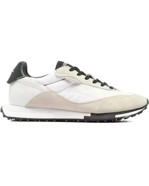 GHŌUD Schoenen ,Sneakers - Wit