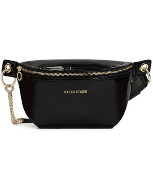 Kazar Belt Bags - Negro