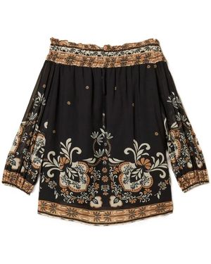 Twinset Blouses - Black