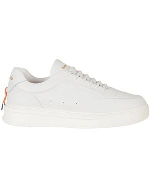 Barracuda Phoenix Slip-On Sneaker - Weiß
