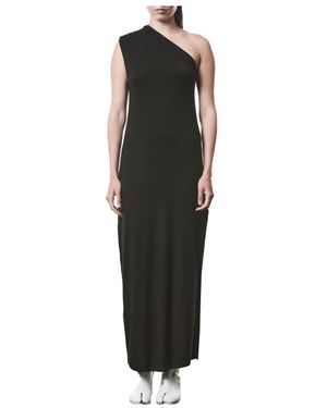 Thom Krom Maxi Dresses - Black
