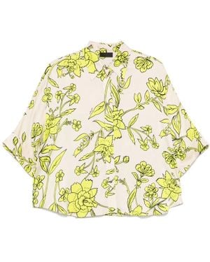 Liu Jo Shirts - Metallizzato