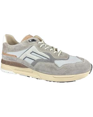Floris Van Bommel Sneakers - Bianco