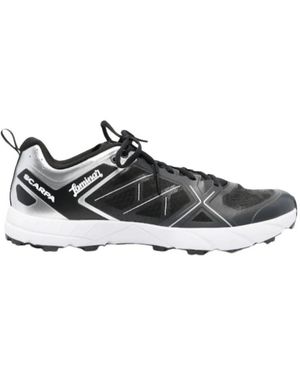 Herno Trainers - Black
