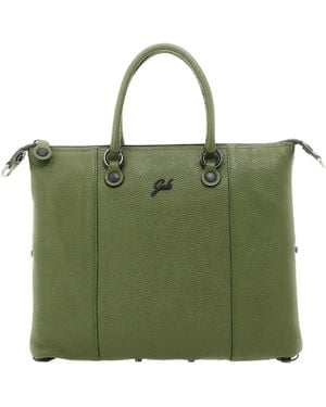 Gabs Tote Bags - Vert