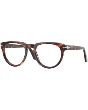 Persol Glasses - Brown