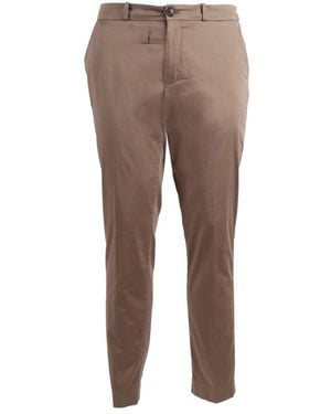 Rrd Chinos - Brown