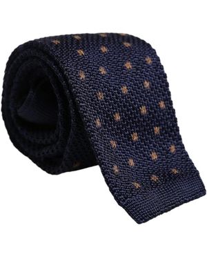 Dolce & Gabbana Ties - Blu