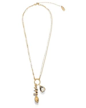 Chloé Necklaces - Métallisé
