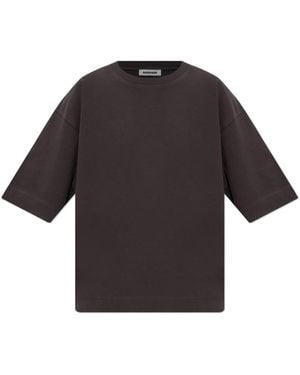 DARKPARK T-Shirts - Black