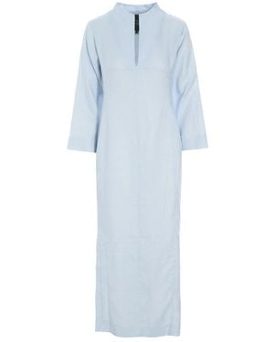 Bitte Kai Rand Maxi Dresses - Bleu