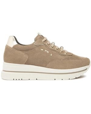 Nero Giardini Sneakers - Neutro