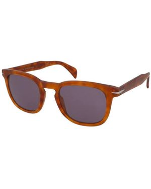 David Beckham Sunglasses - Brown