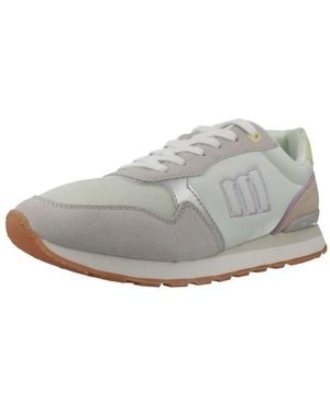 MTNG Sneakers - Grigio