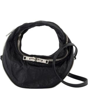 Alexander Wang Handbags - Black