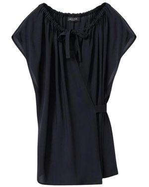 Fabiana Filippi Blouses - Black