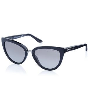 Ralph Lauren Glasses - Blauw