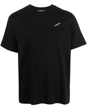 Coperni T-Shirts - Black