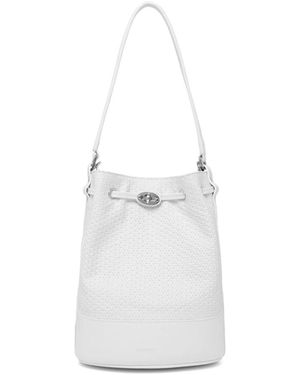 Zanellato Bucket Bags - Blanco