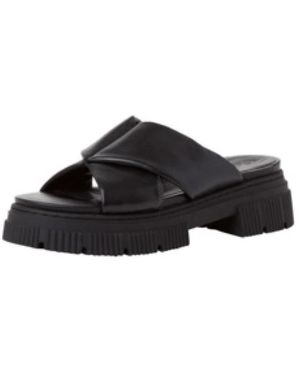 Tamaris Schwarze Stilvolle Schuhe