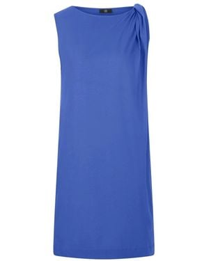 Riani Short Dresses - Blu