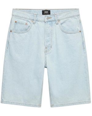 Vans Denim Shorts - Blu