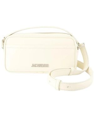 Jacquemus Cross Body Bags - Neutro