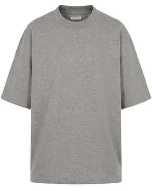 Kaptain Sunshine Tops ,Grijs ,T-Shirts