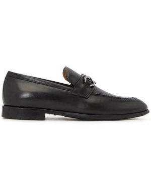 Ferragamo Loafers - Noir
