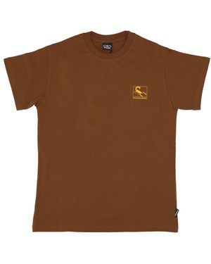 Propaganda T-Shirts - Bruin
