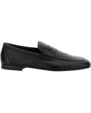 Tod's Loafers - Black