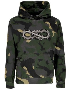 Propaganda Hoodies - Green