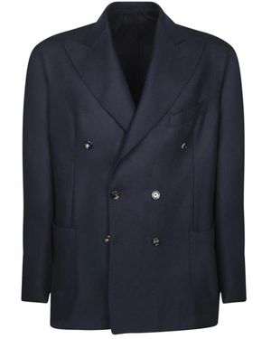 Dell'Oglio Blazers - Blue