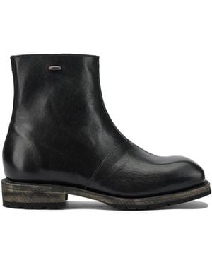 Our Legacy Ankle Boots - Black