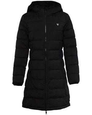 Guess Parkas - Black