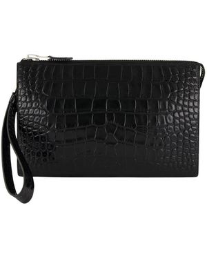 Tom Ford Clutches - Noir
