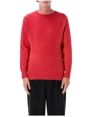 Howlin' Birth Of The Cool Sweater - Rot