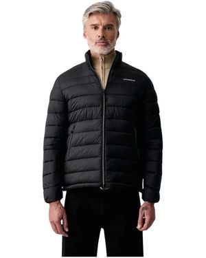 Lindbergh Winter Jackets - Noir