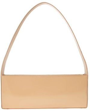 Jil Sander Shoulder Bags - Neutro