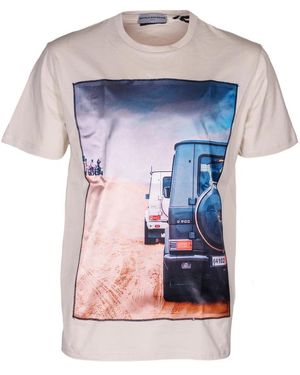 Bastille T-Shirts - Neutro