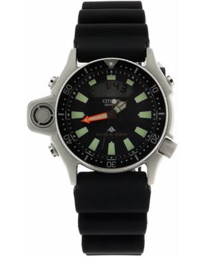 Citizen Watches - Black