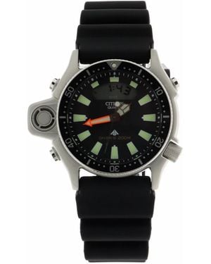 Citizen Watches - Black