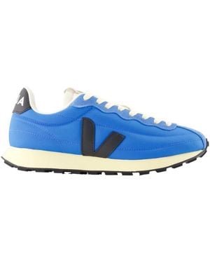 Veja Sneakers - Blauw