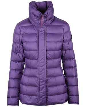 Peuterey Flagstaff Mqs - Lila
