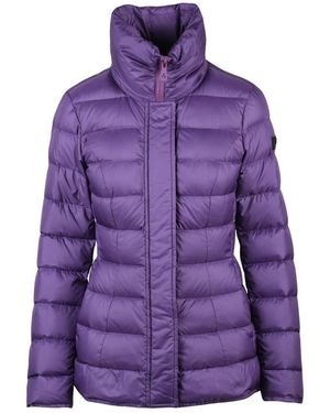 Peuterey Flagstaff Mqs - Paars
