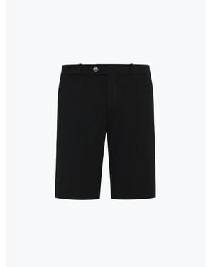 Rrd Casual Shorts - Black