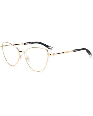 Missoni Glasses - Metallizzato