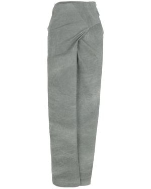 Cortana Maxi Skirts - Grey