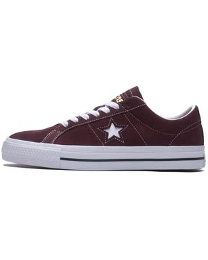 Converse Sneakers - Morado